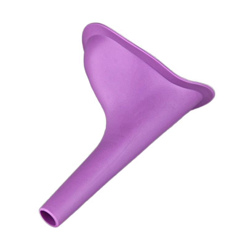 x3 Camping Urinal Female Funnel - jmscamping.com