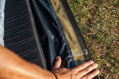 Kings Deluxe Single Swag Tent + Deluxe Storage Bag