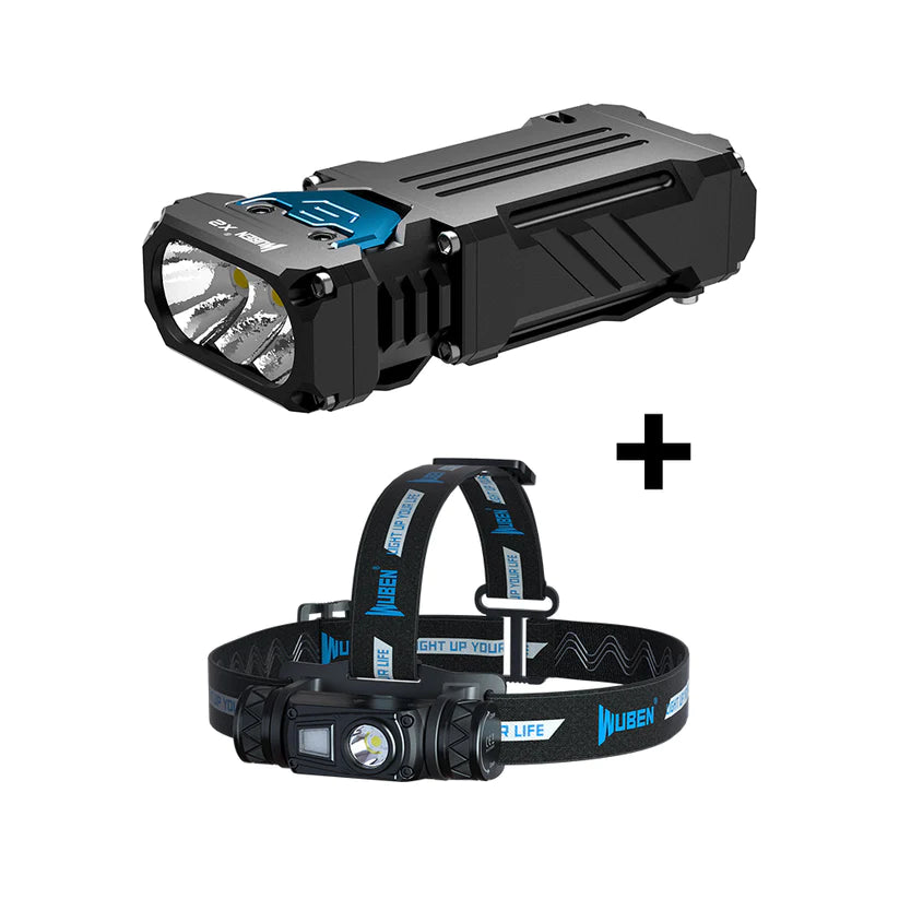 Camping Lighting Bundle - jmscamping.com