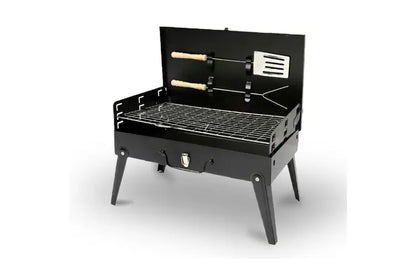 BBQ Grill - jmscamping.com