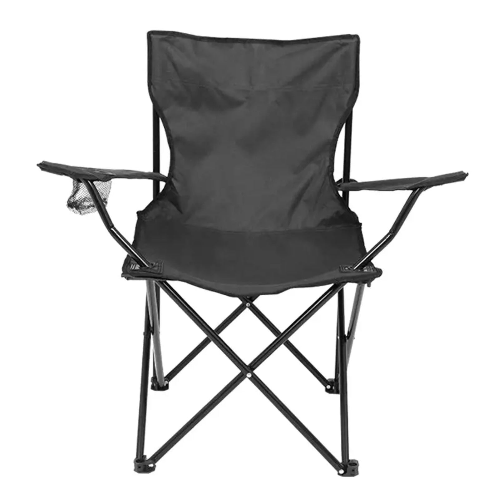 Outdoor Camping Chair - jmscamping.com