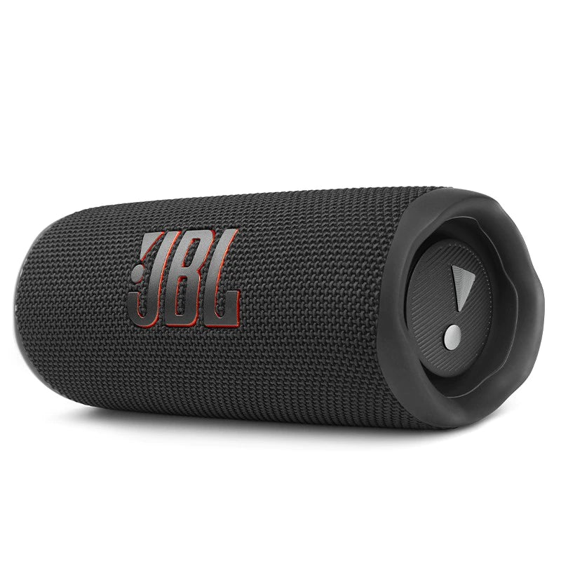 JBL FLIP 6 Wireless Bluetooth Speaker - jmscamping.com