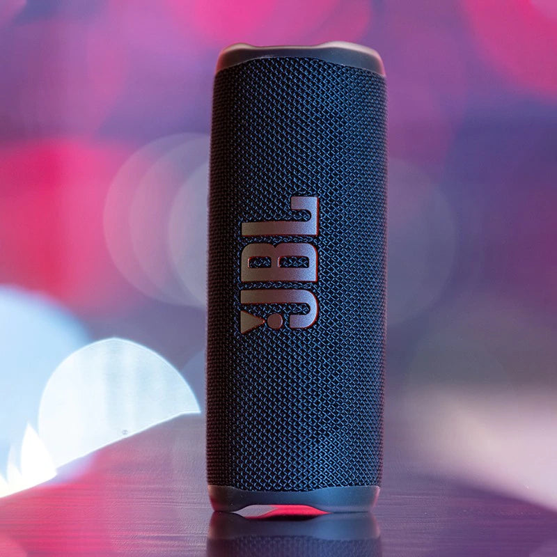 JBL FLIP 6 Wireless Bluetooth Speaker - jmscamping.com