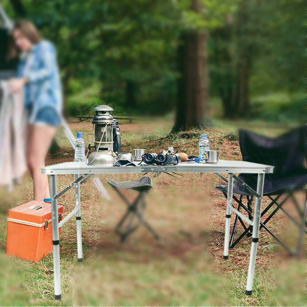 Camping Folding Table - jmscamping.com