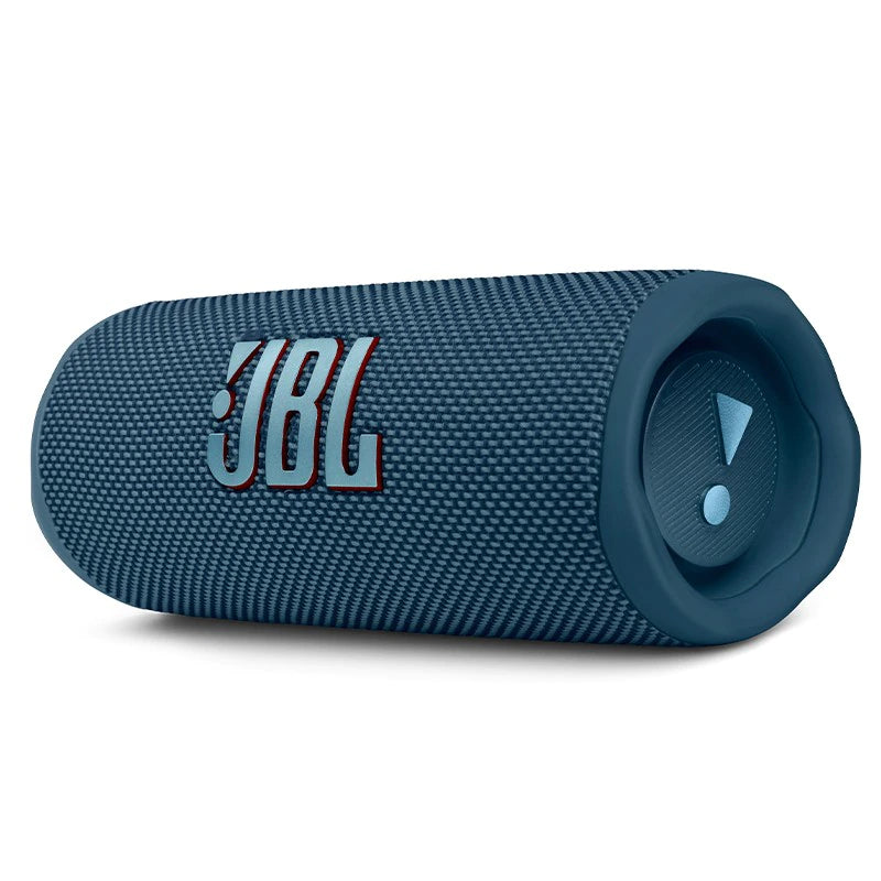JBL FLIP 6 Wireless Bluetooth Speaker - jmscamping.com