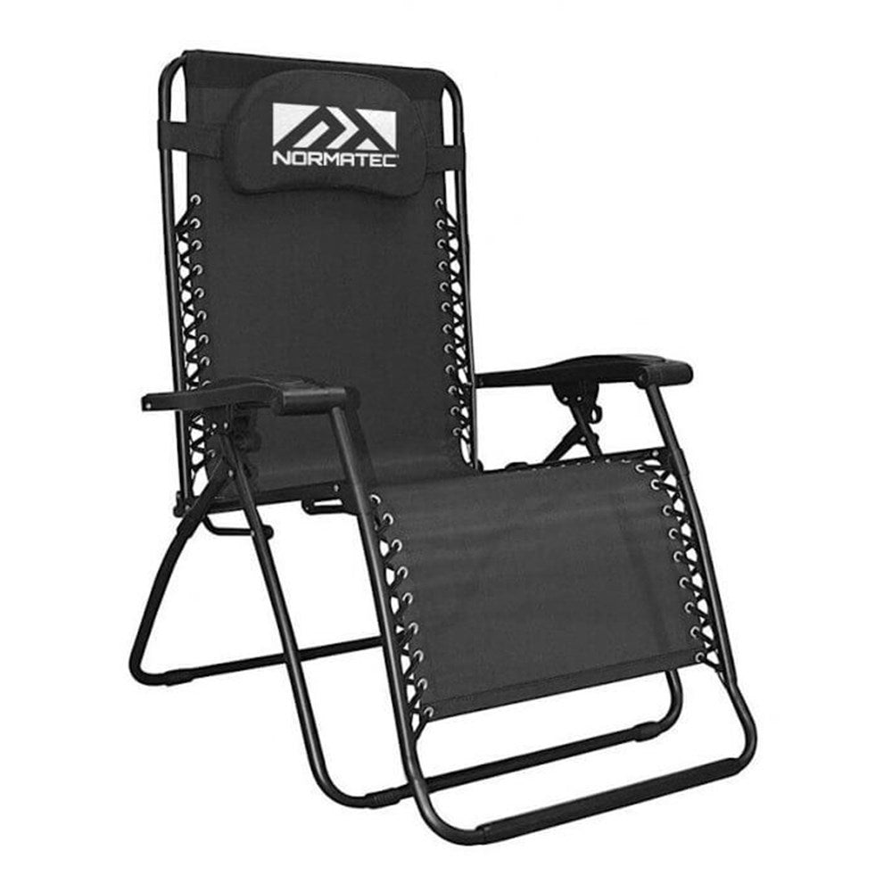 Zero Gravity Camping Chair - jmscamping.com