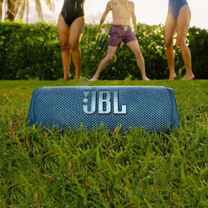 JBL FLIP 6 Wireless Bluetooth Speaker - jmscamping.com