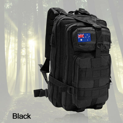 Military Tactical Backpack - jmscamping.com