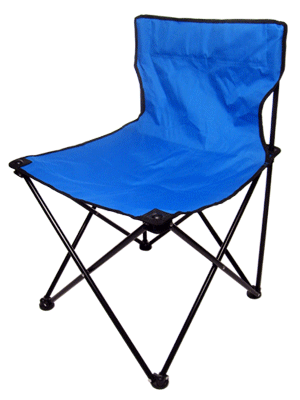 Outdoor Camping Chair - jmscamping.com