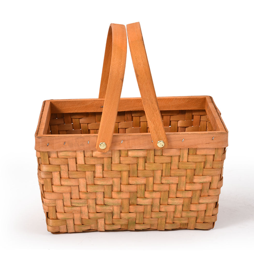 Picnic Baskets - jmscamping.com