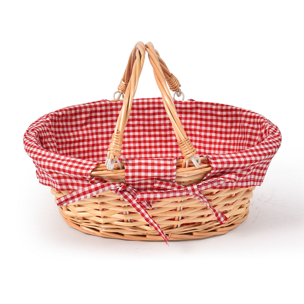 Picnic Baskets - jmscamping.com