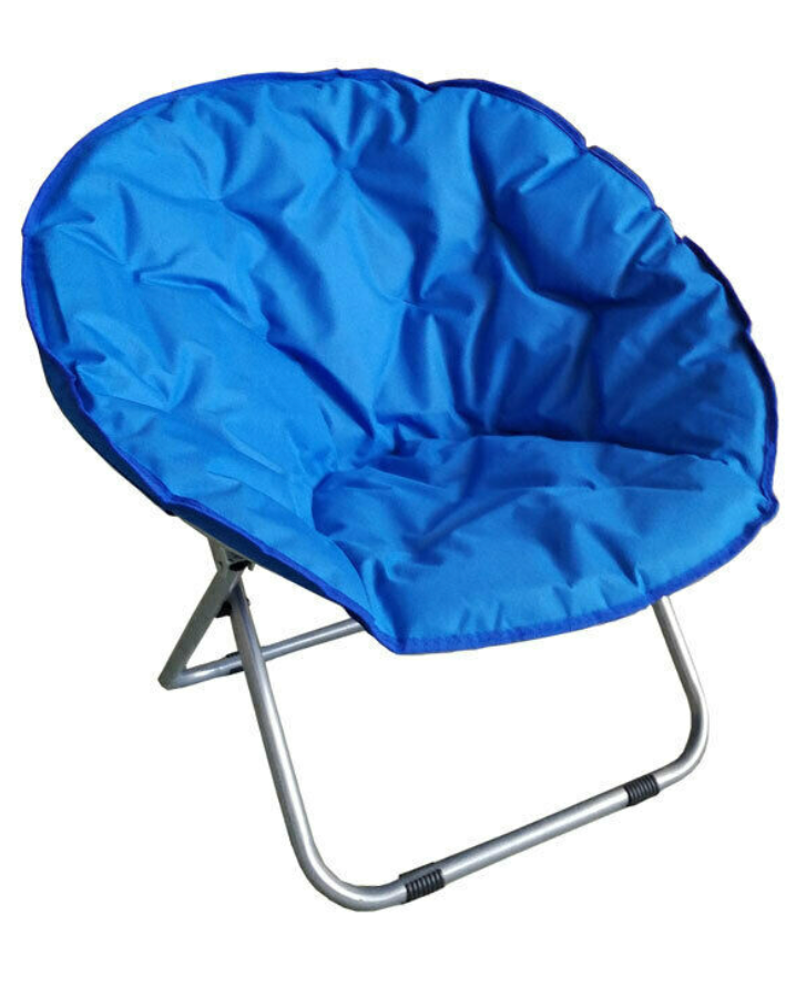 Moon Camping Chair - jmscamping.com