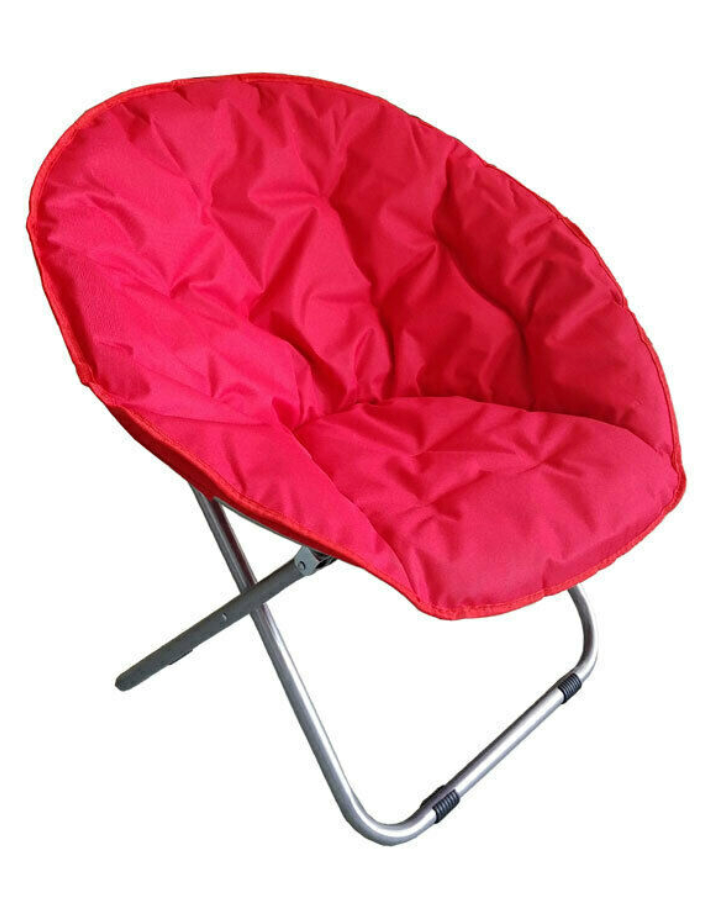 Moon Camping Chair - jmscamping.com