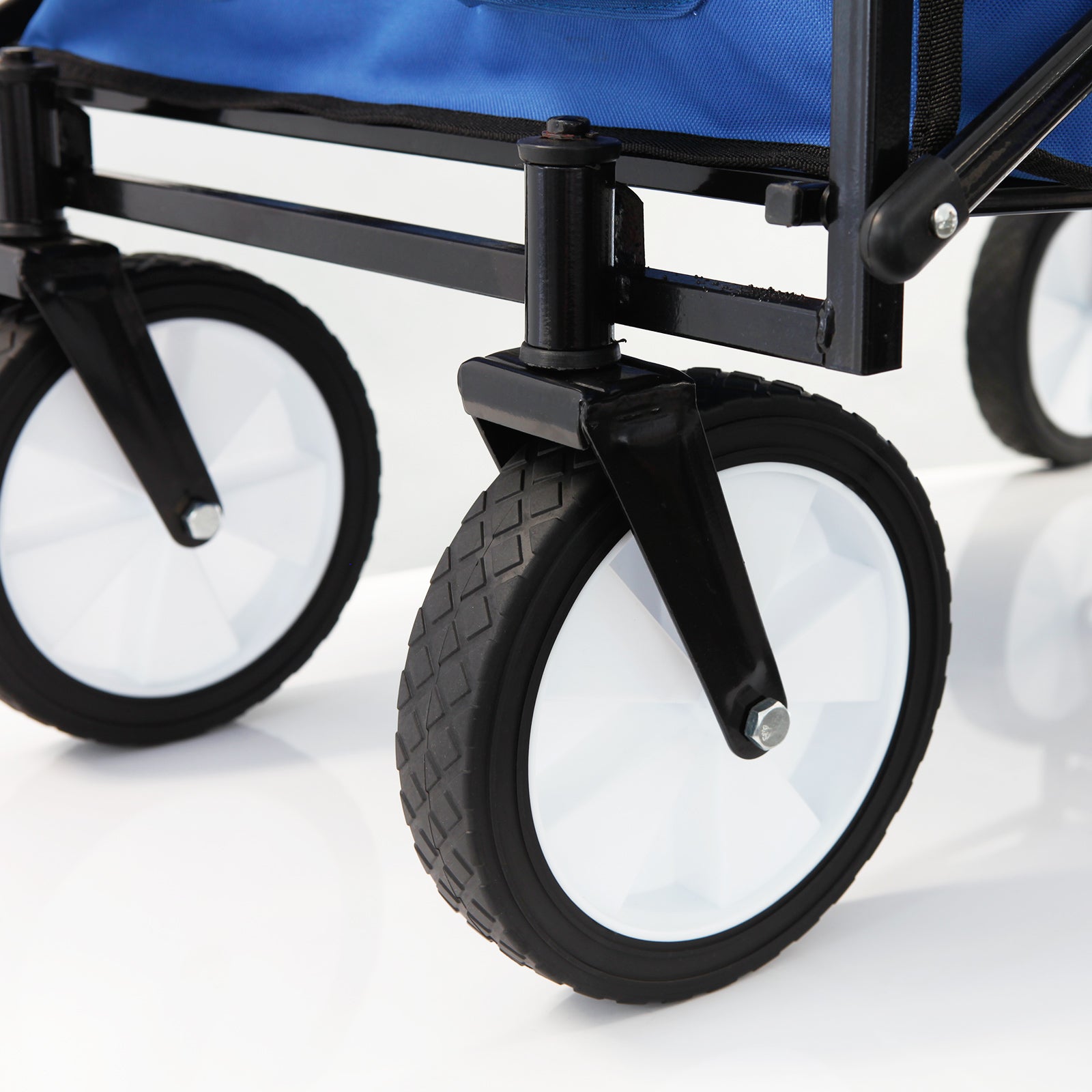 Foldable Outdoors Camp Cart - jmscamping.com