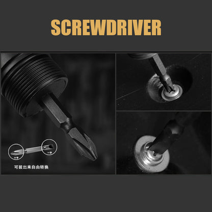Multifunction Tactical Shovel - jmscamping.com
