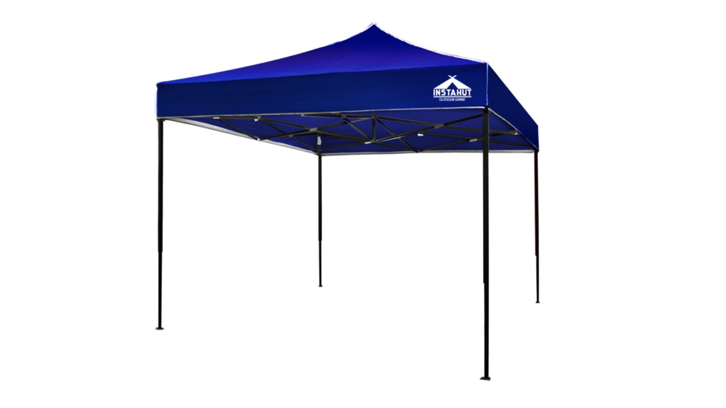 Instahut Gazebo - jmscamping.com