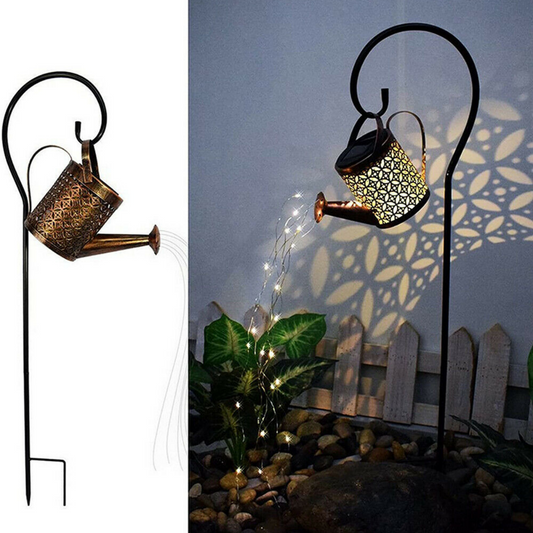 LED Watering Can - jmscamping.com