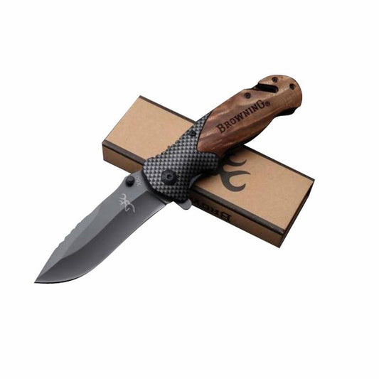 Browning Knife - jmscamping.com