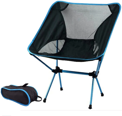 Ultralight Camping Chair - jmscamping.com