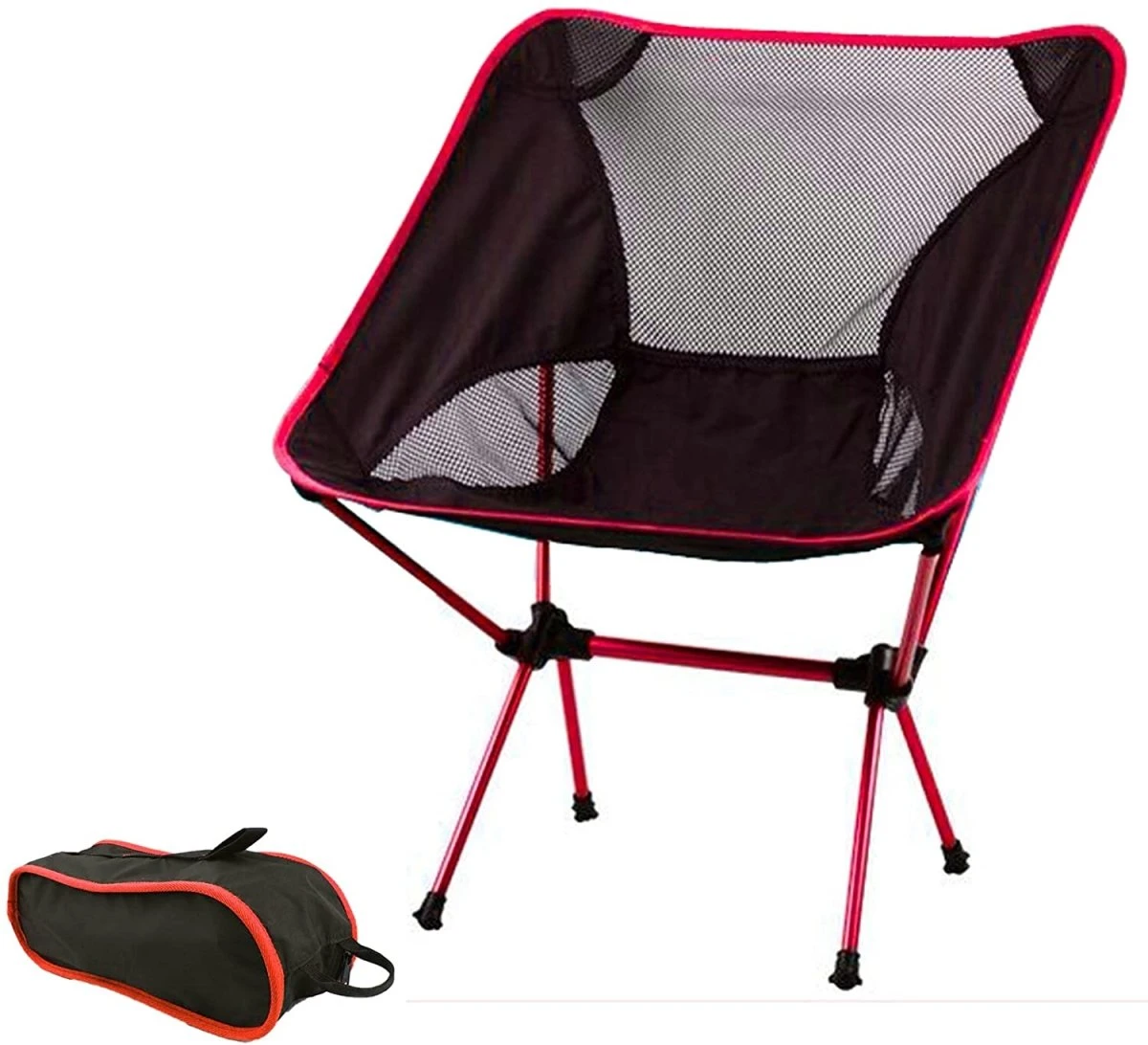 Ultralight Camping Chair - jmscamping.com