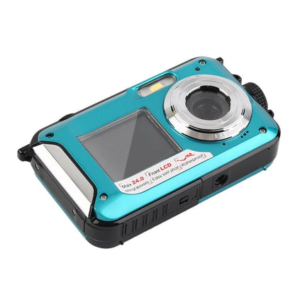 Waterproof Digital Camera - jmscamping.com