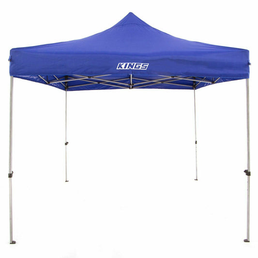 Kings 3x3m Gazebo - jmscamping.com