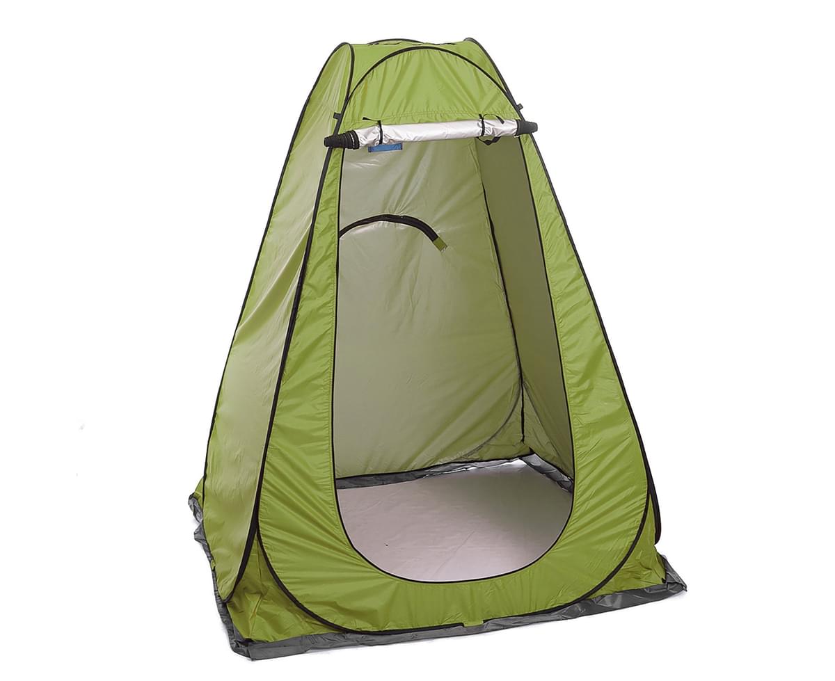 Pop Up Tent - jmscamping.com
