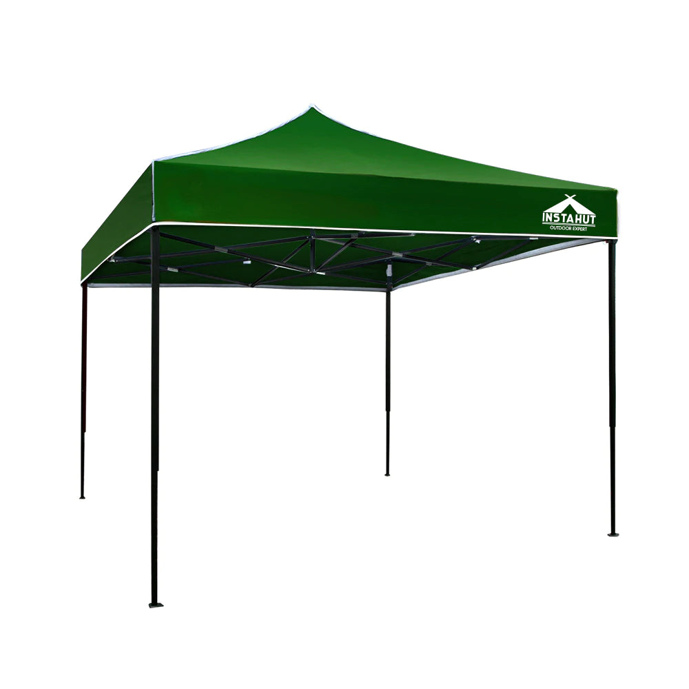 Instahut Gazebo - jmscamping.com