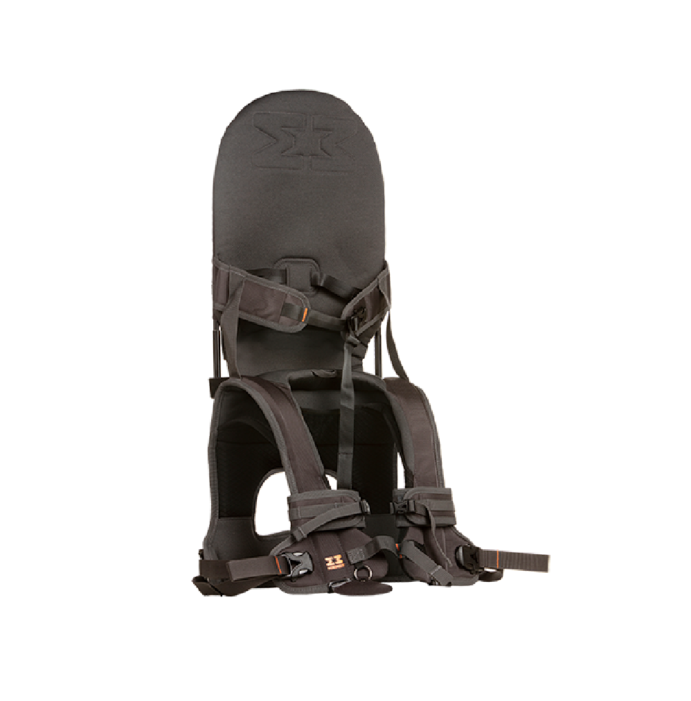 MiniMeis G4 Shoulder Carrier – JMS Camping