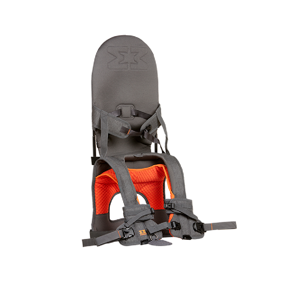 MiniMeis G4 Shoulder Carrier – JMS Camping