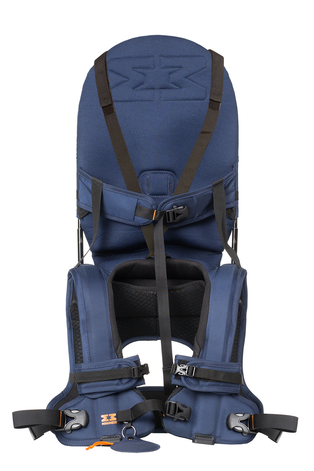 MiniMeis G4 Shoulder Carrier - jmscamping.com