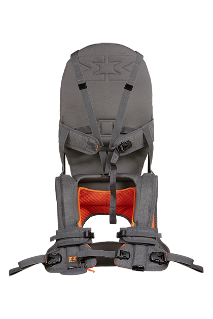 MiniMeis G4 Shoulder Carrier - jmscamping.com