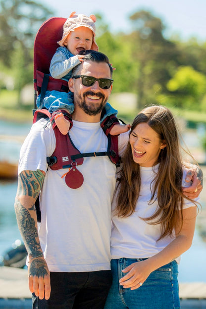 MiniMeis G4 Shoulder Carrier - jmscamping.com