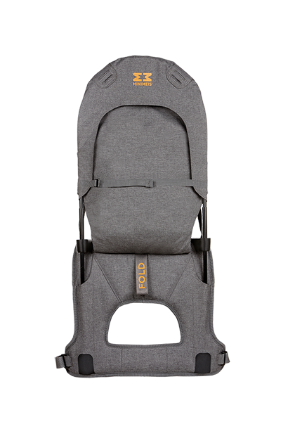 MiniMeis G4 Shoulder Carrier - jmscamping.com