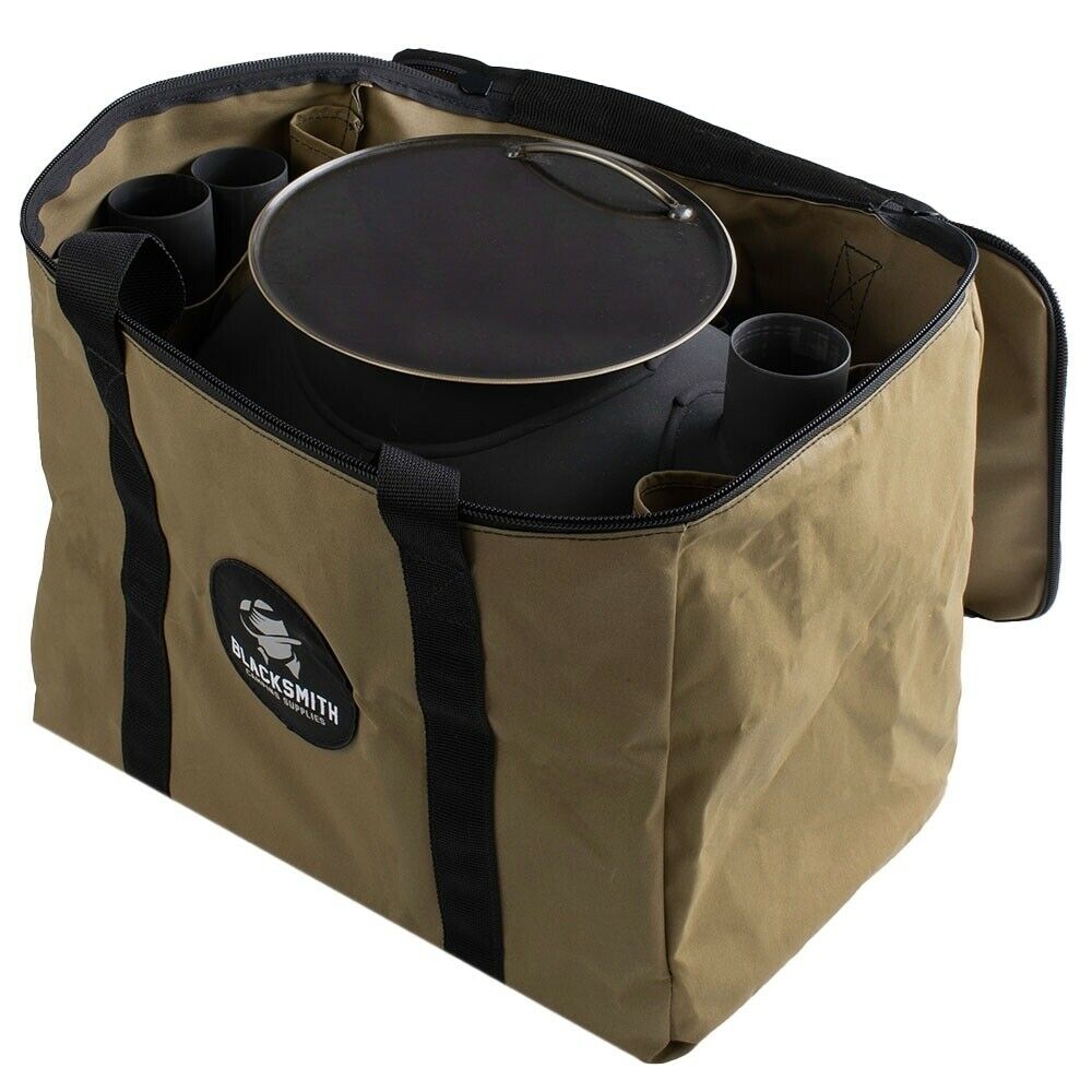 Cooker/Heater Bag