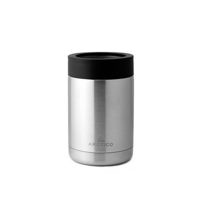 Stainless Steel Stubby Holder - jmscamping.com