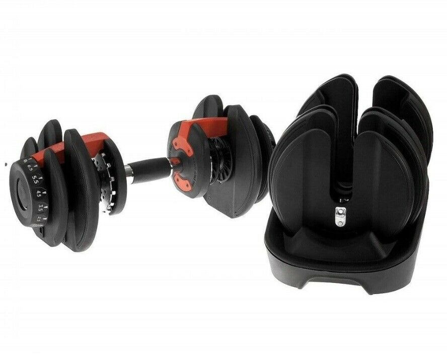 Adjustable Camping Dumbbells - jmscamping.com