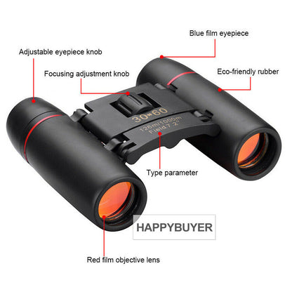 Small Binoculars - jmscamping.com