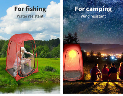 Camping Shade - jmscamping.com