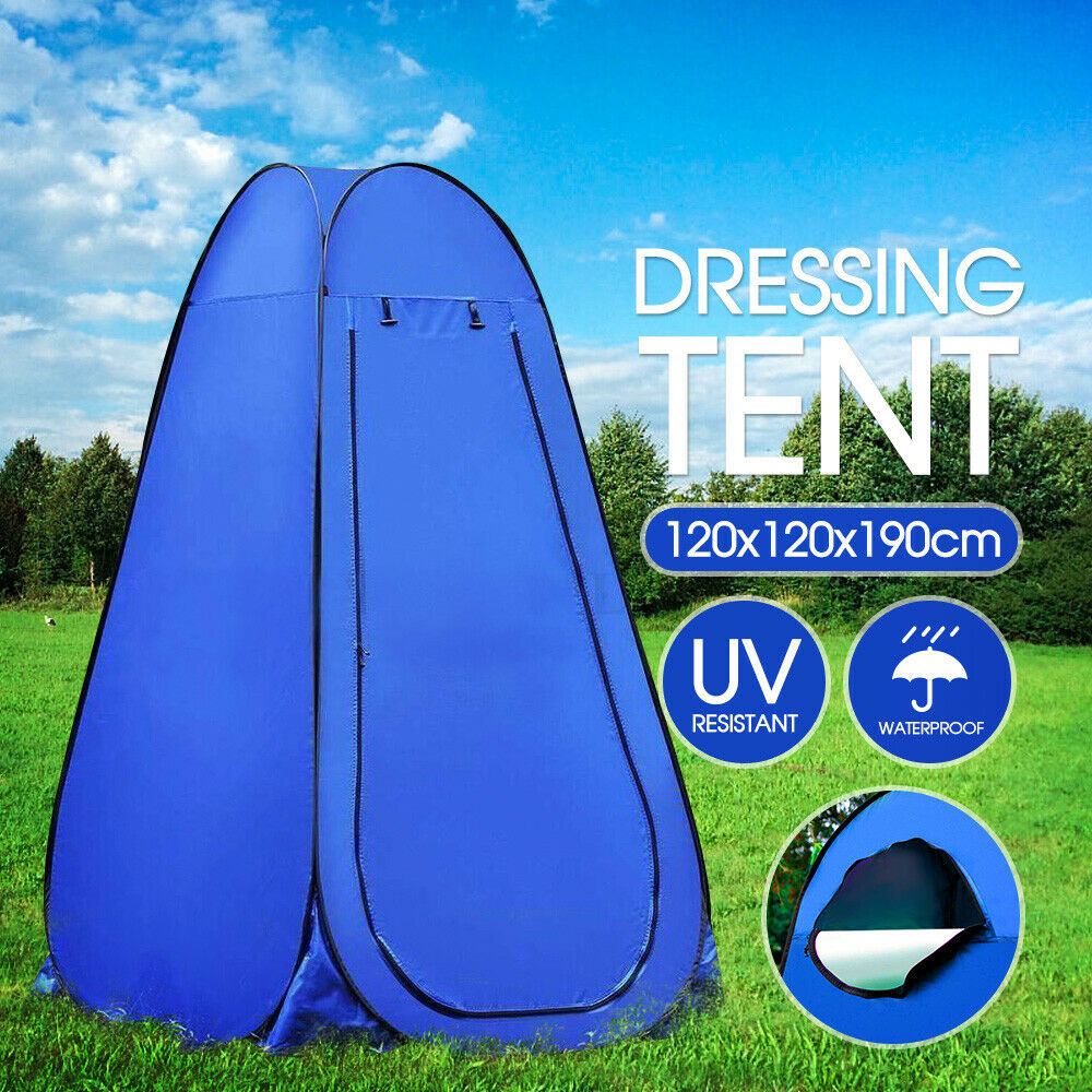 Pop Up Tent - jmscamping.com