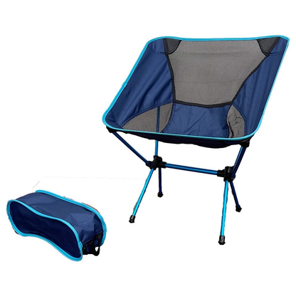 Ultralight Camping Chair - jmscamping.com