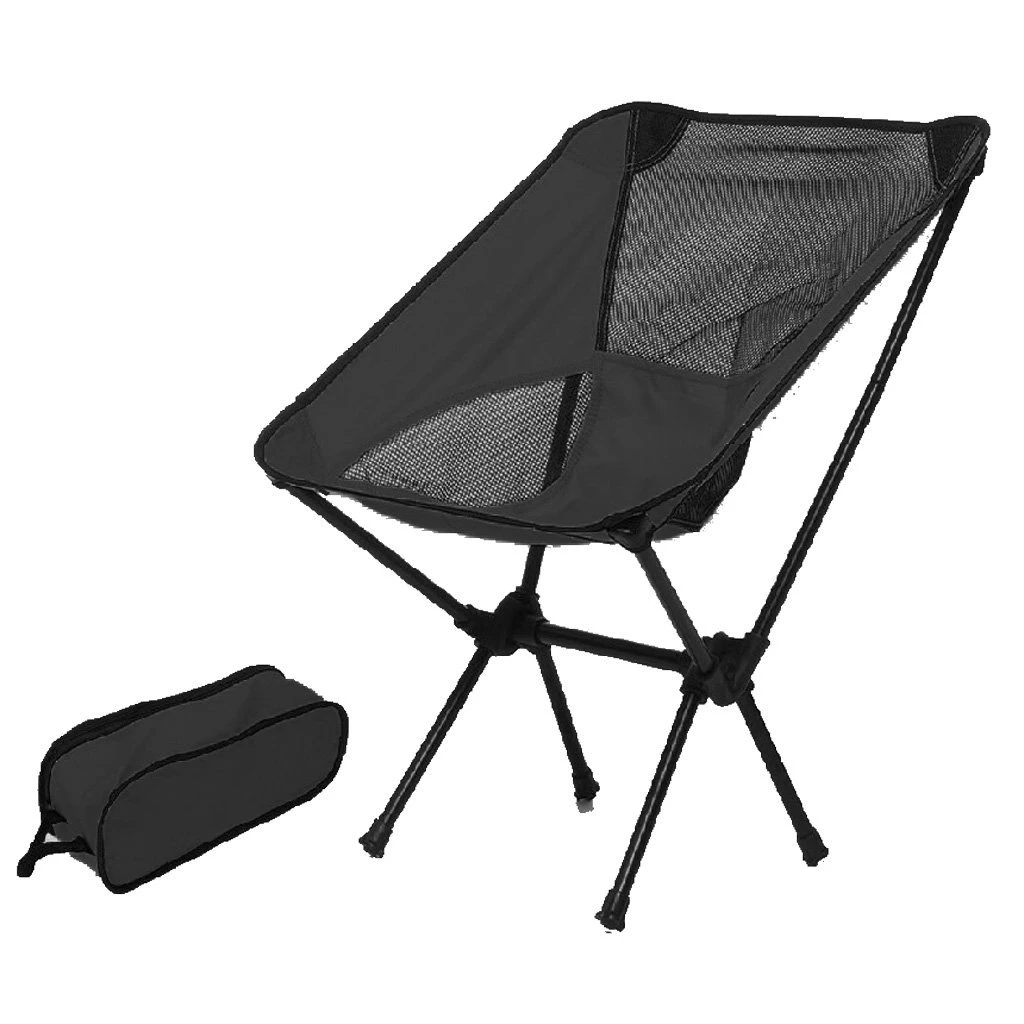 Ultralight Camping Chair – JMS Camping